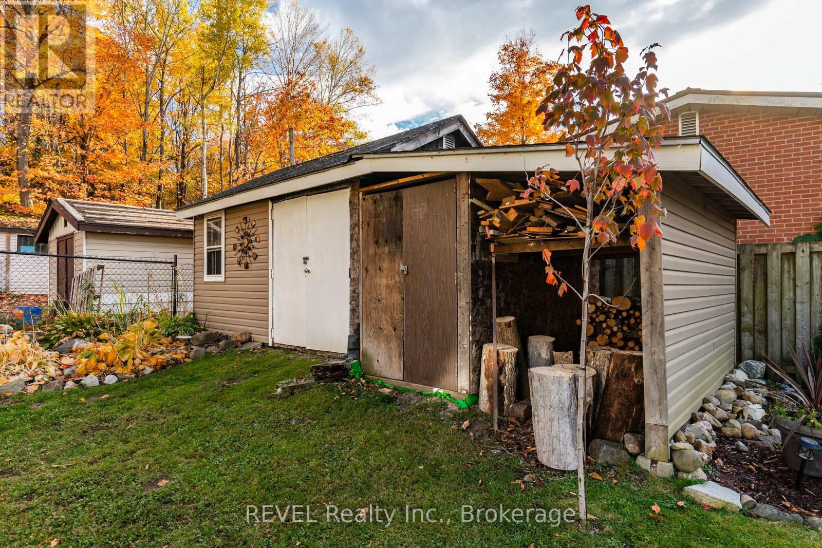 28 Park Street, Tay (Victoria Harbour), Ontario  L0K 2A0 - Photo 32 - S12512544