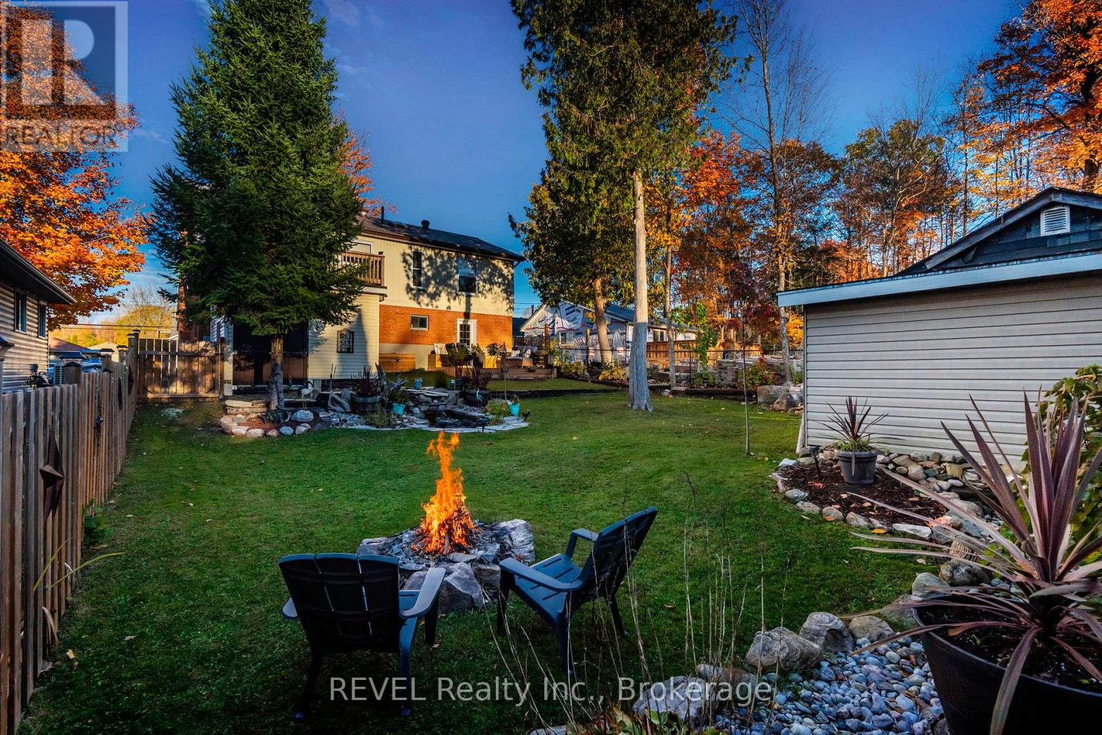 28 Park Street, Tay (Victoria Harbour), Ontario  L0K 2A0 - Photo 34 - S12512544