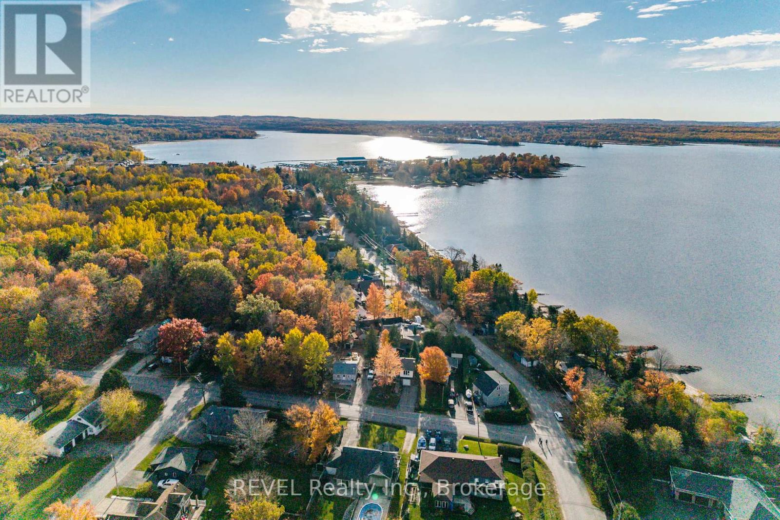 28 Park Street, Tay (Victoria Harbour), Ontario  L0K 2A0 - Photo 39 - S12512544