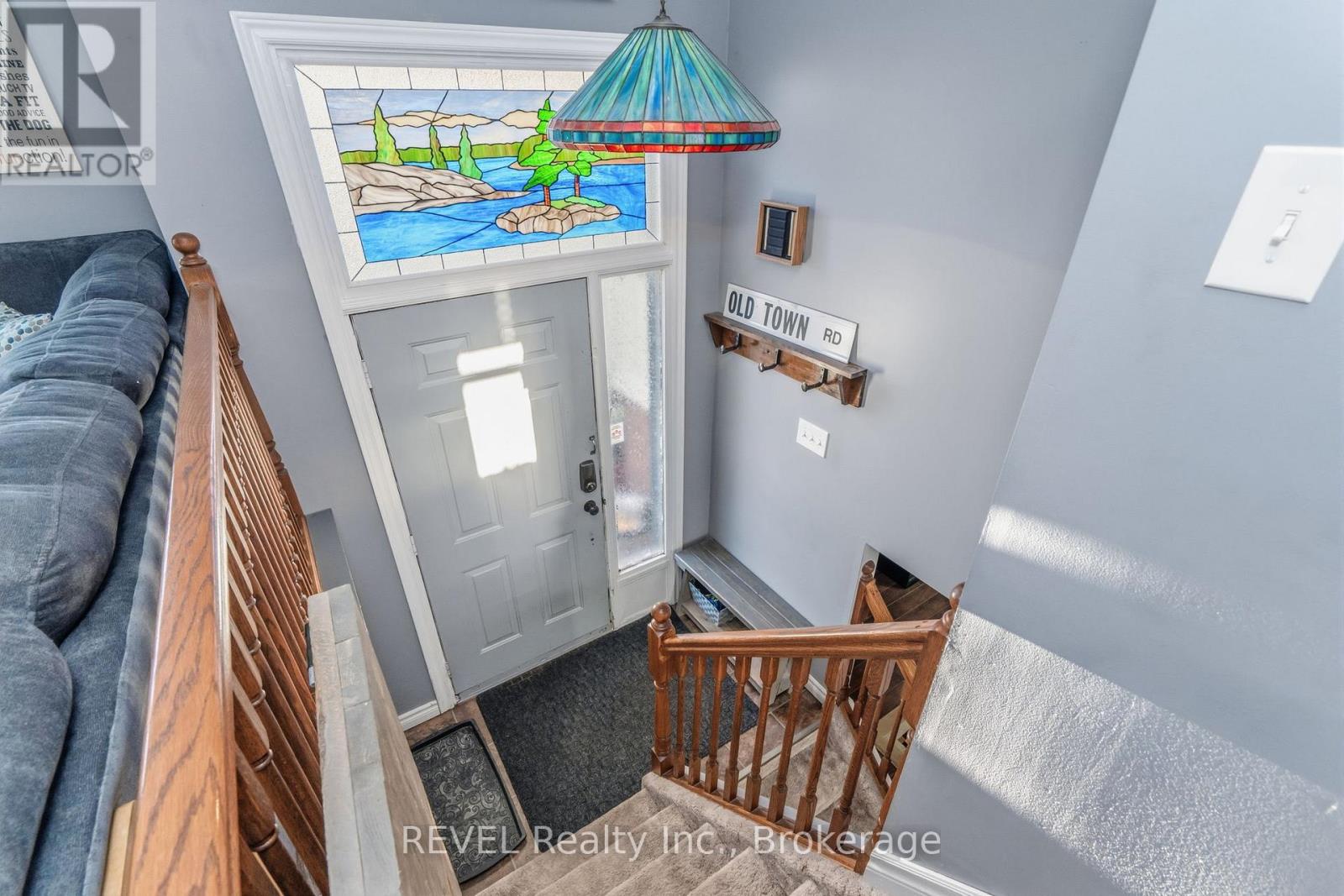 28 Park Street, Tay (Victoria Harbour), Ontario  L0K 2A0 - Photo 4 - S12512544