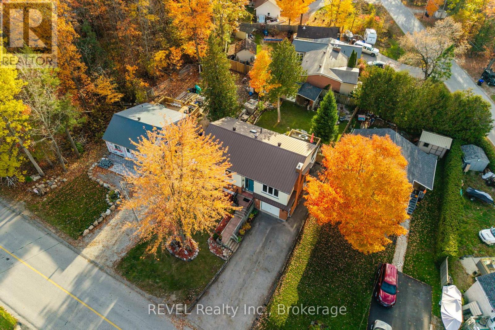 28 Park Street, Tay (Victoria Harbour), Ontario  L0K 2A0 - Photo 41 - S12512544