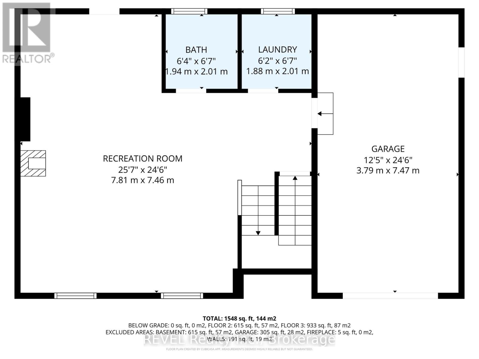 28 Park Street, Tay (Victoria Harbour), Ontario  L0K 2A0 - Photo 44 - S12512544