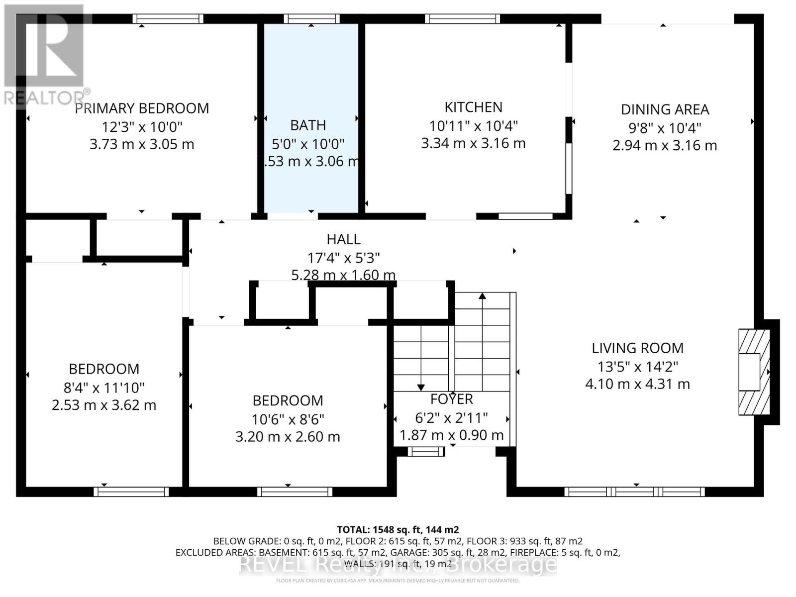 28 Park Street, Tay (Victoria Harbour), Ontario  L0K 2A0 - Photo 46 - S12512544