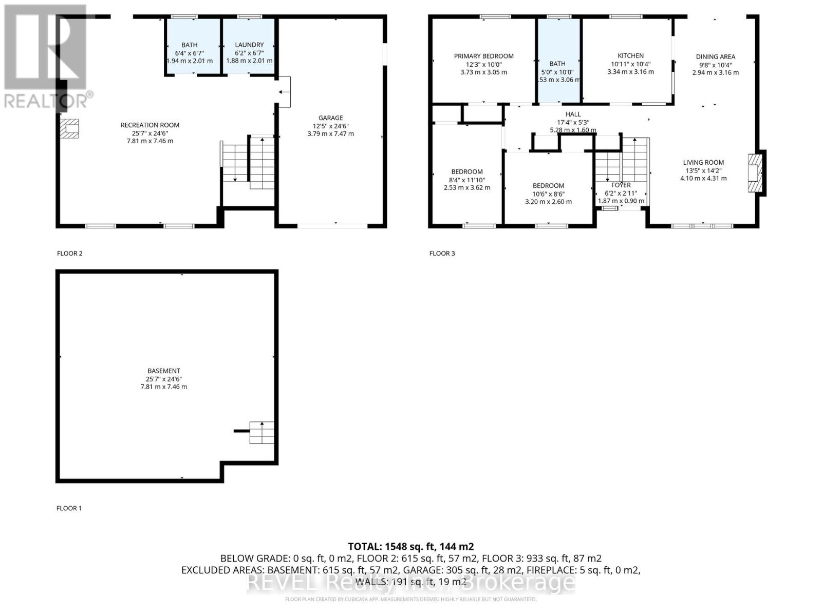 28 Park Street, Tay (Victoria Harbour), Ontario  L0K 2A0 - Photo 47 - S12512544