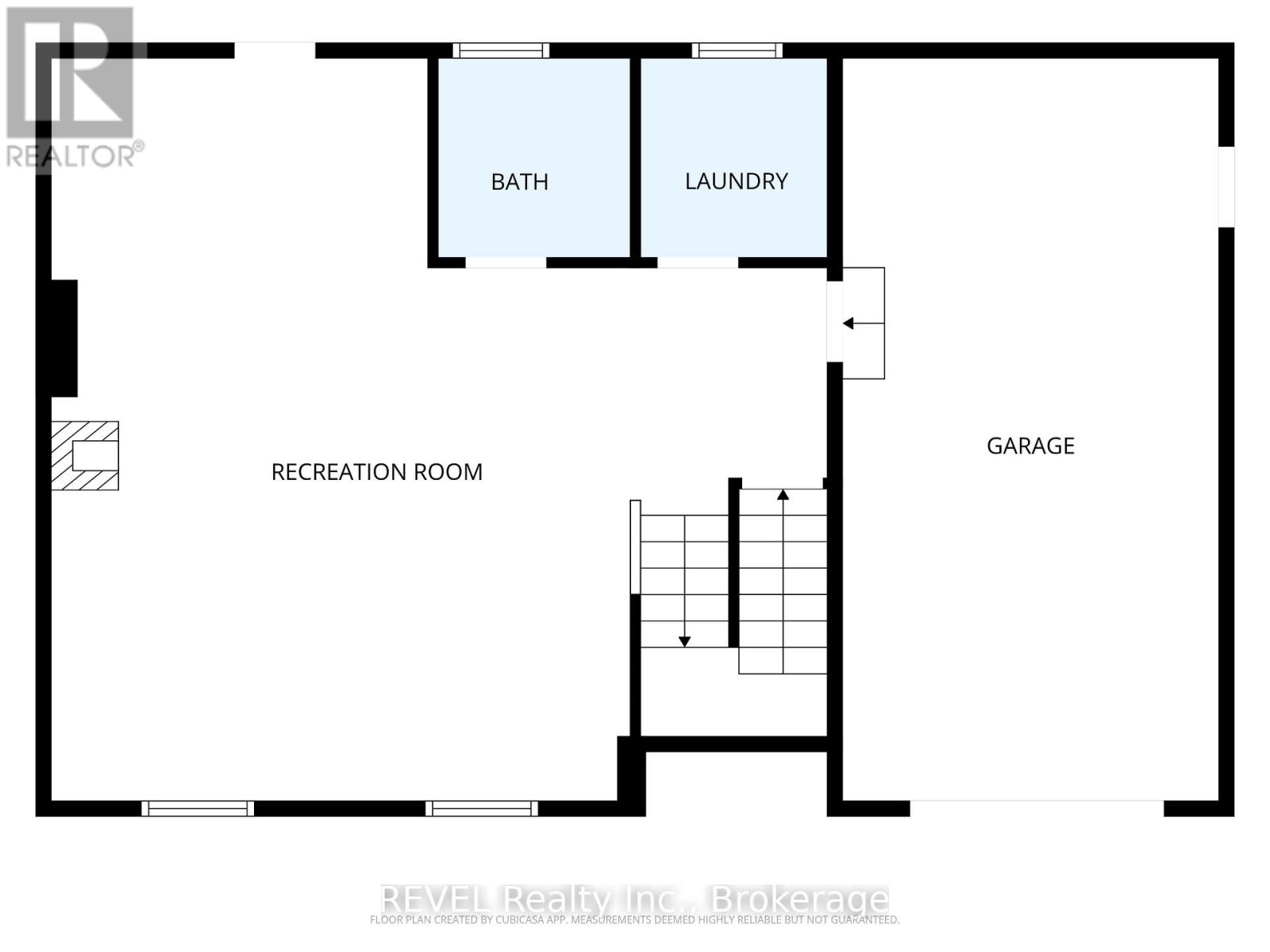 28 Park Street, Tay (Victoria Harbour), Ontario  L0K 2A0 - Photo 48 - S12512544