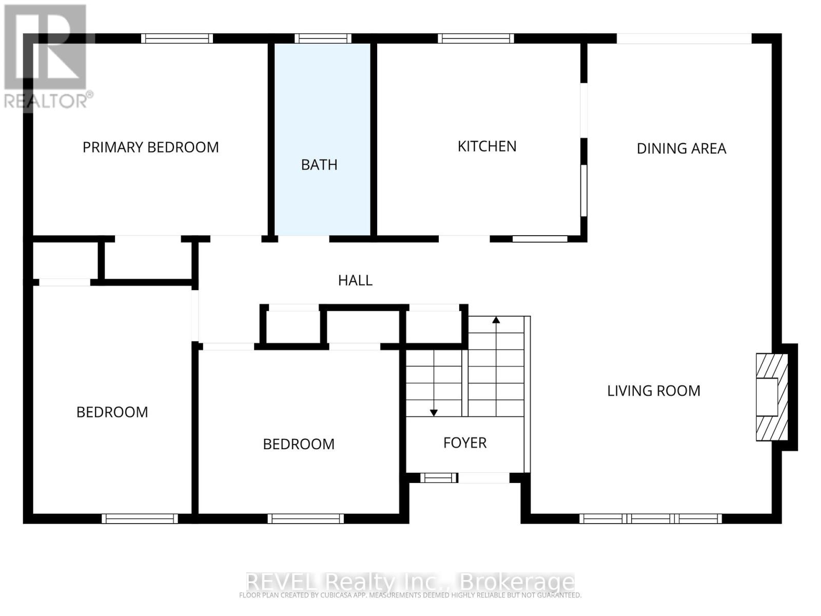 28 Park Street, Tay (Victoria Harbour), Ontario  L0K 2A0 - Photo 49 - S12512544