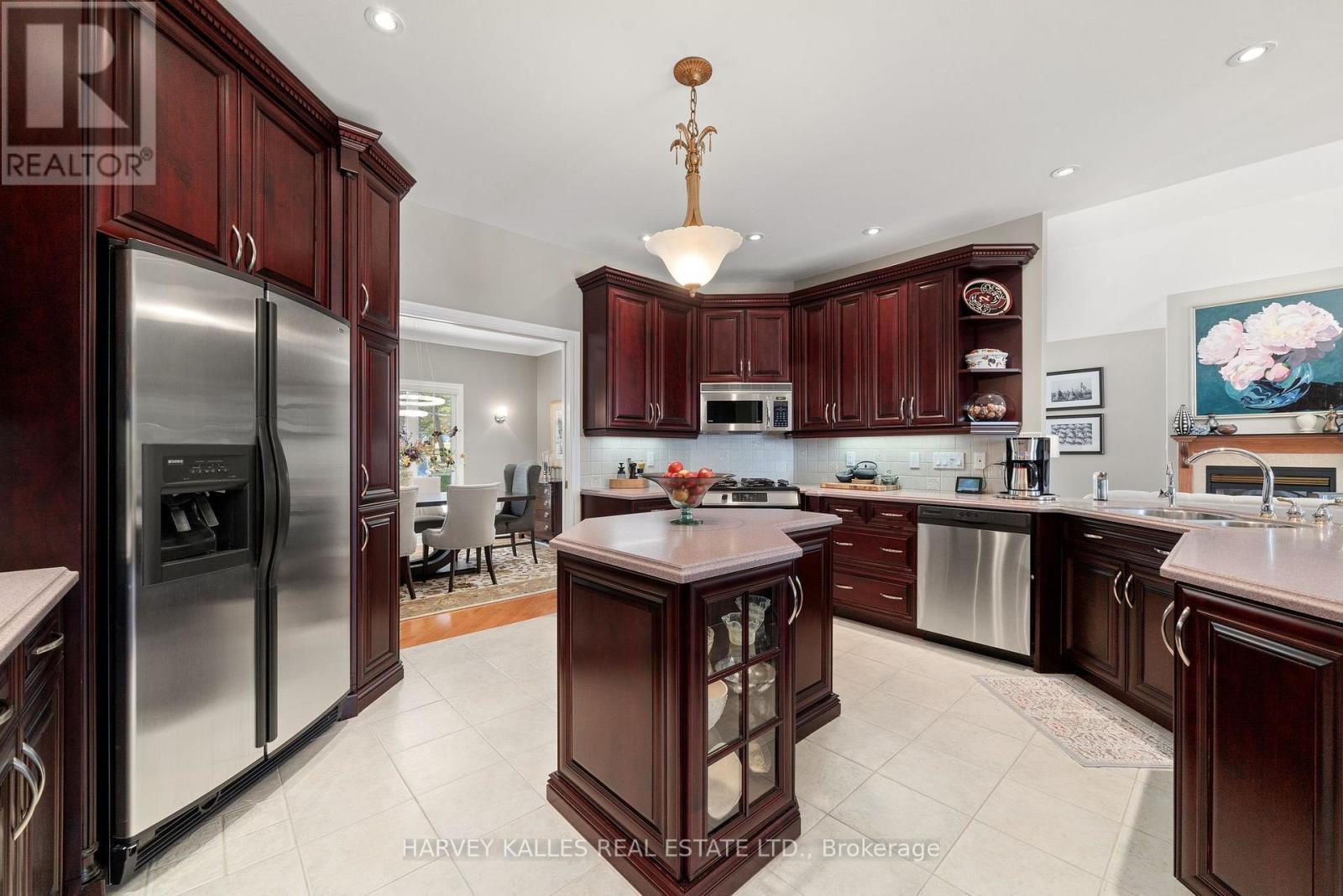 3605 County Rd 7, Prince Edward County, Ontario  K0K 2T0 - Photo 12 - X12393532