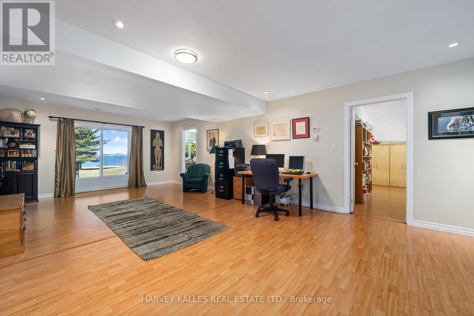 3605 County Rd 7, Prince Edward County, Ontario  K0K 2T0 - Photo 23 - X12393532