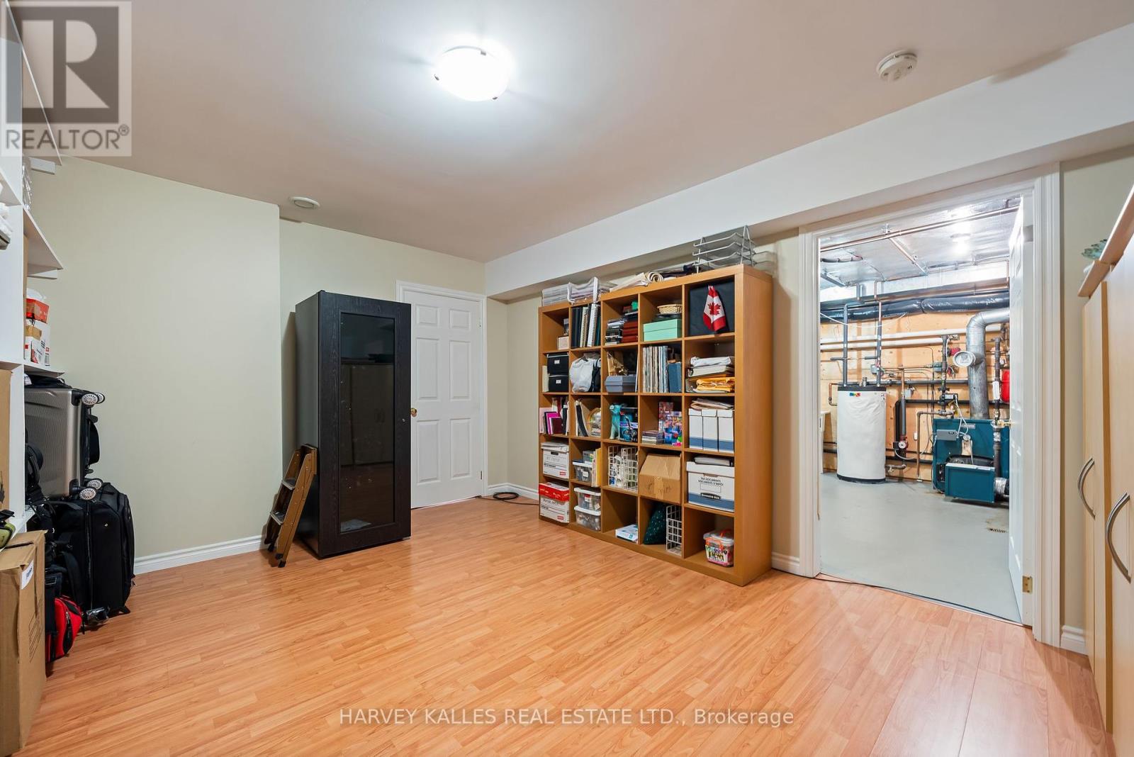 3605 County Rd 7, Prince Edward County, Ontario  K0K 2T0 - Photo 27 - X12393532