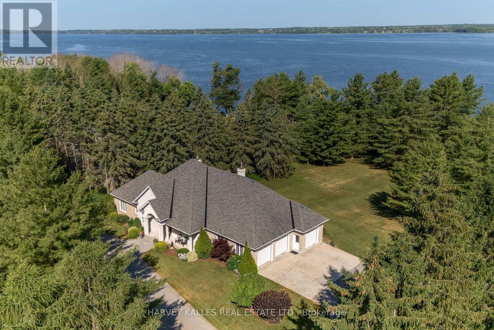 3605 County Rd 7, Prince Edward County, Ontario  K0K 2T0 - Photo 2 - X12393532