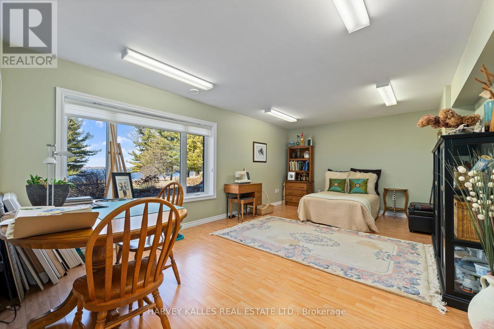 3605 County Rd 7, Prince Edward County, Ontario  K0K 2T0 - Photo 25 - X12393532