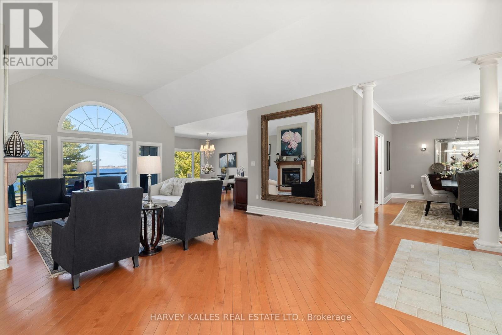 3605 County Rd 7, Prince Edward County, Ontario  K0K 2T0 - Photo 5 - X12393532