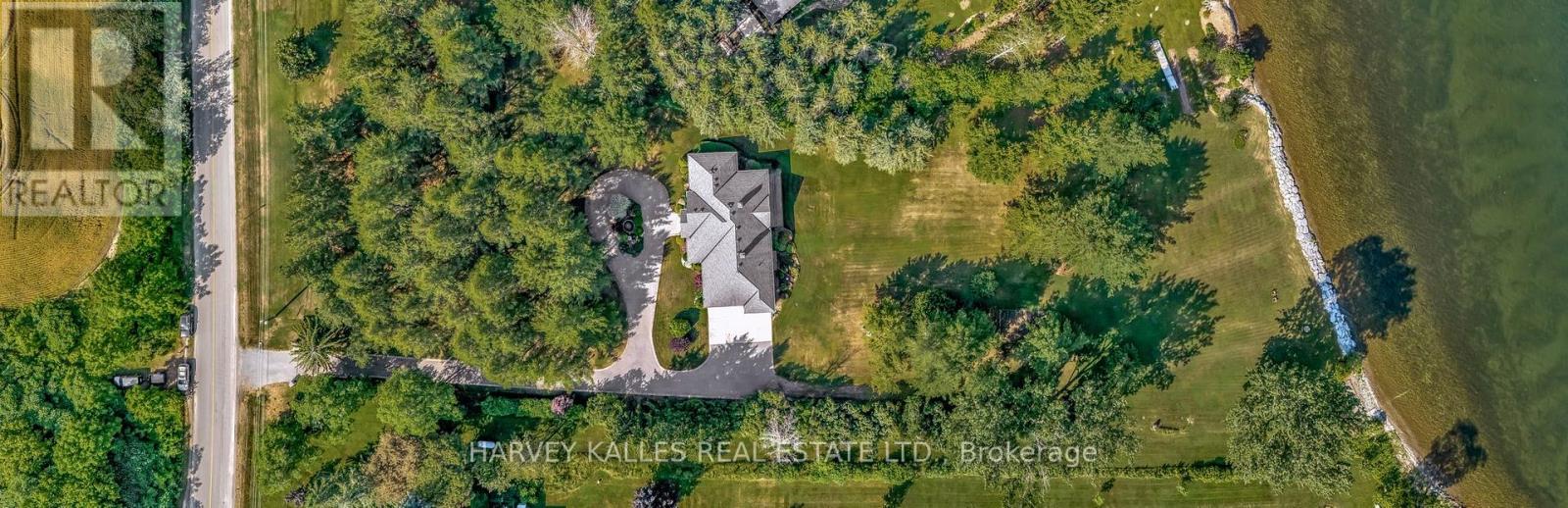 3605 County Rd 7, Prince Edward County, Ontario  K0K 2T0 - Photo 32 - X12393532