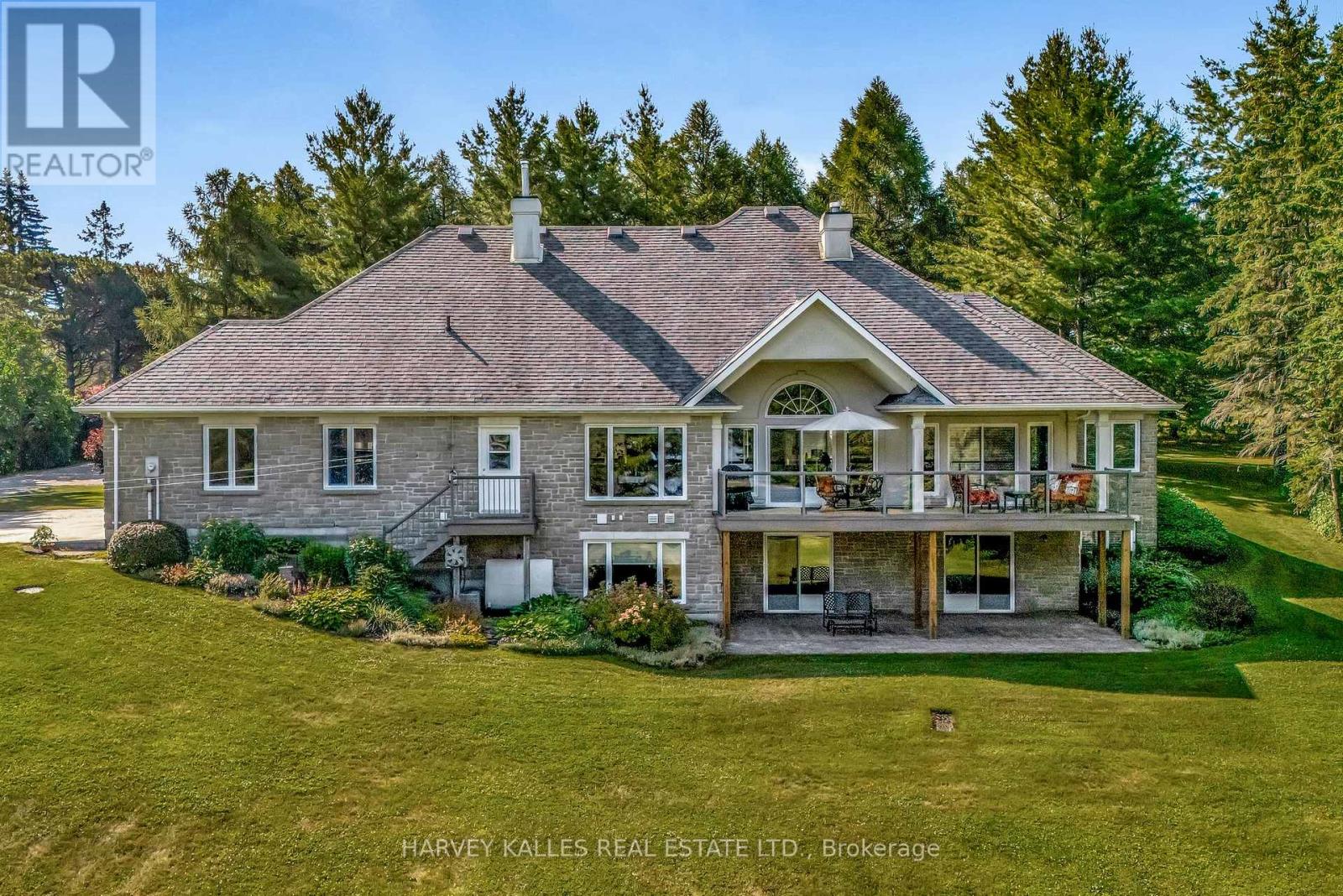 3605 County Rd 7, Prince Edward County, Ontario  K0K 2T0 - Photo 30 - X12393532