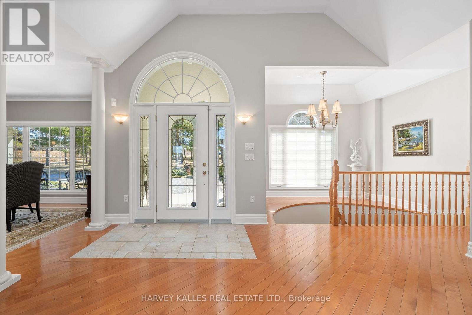 3605 County Rd 7, Prince Edward County, Ontario  K0K 2T0 - Photo 4 - X12393532