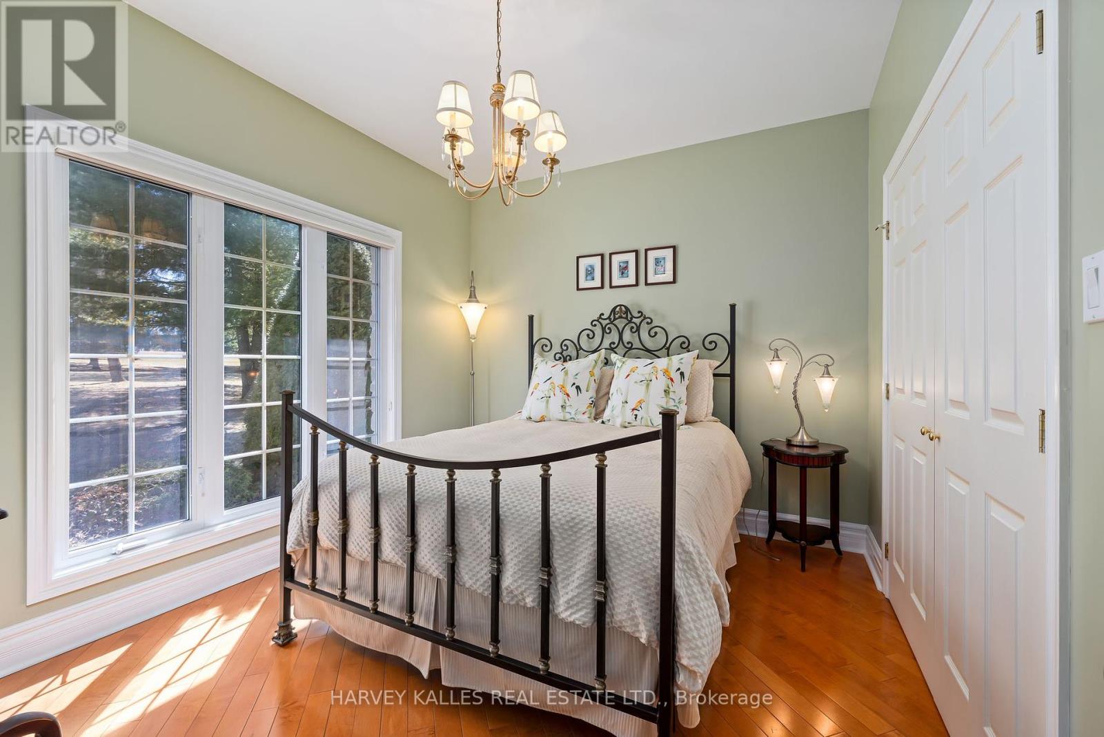 3605 County Rd 7, Prince Edward County, Ontario  K0K 2T0 - Photo 19 - X12393532