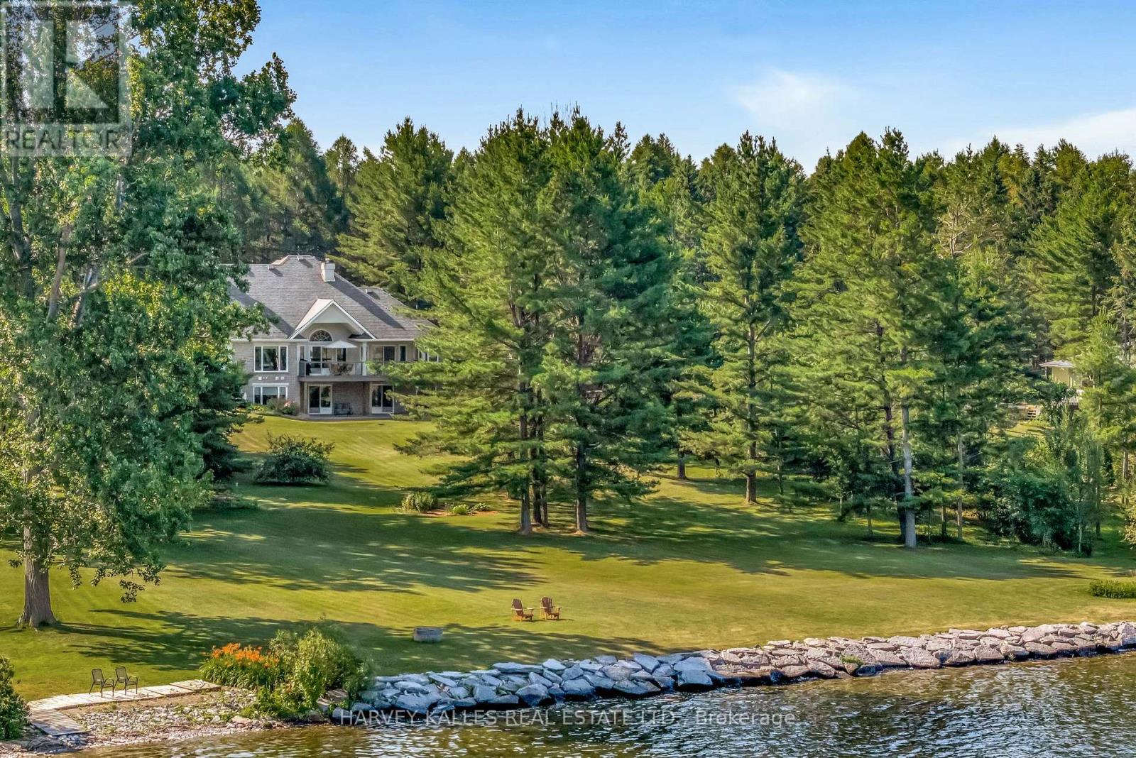 3605 COUNTY RD 7, Prince Edward County, Ontario