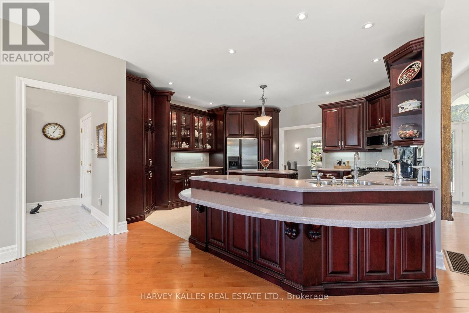 3605 County Rd 7, Prince Edward County, Ontario  K0K 2T0 - Photo 11 - X12393532