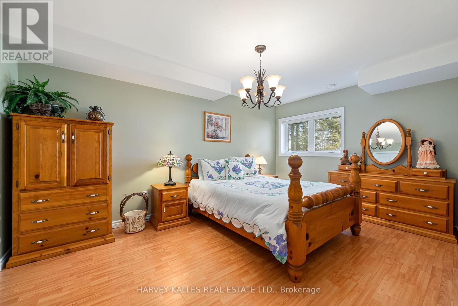 3605 County Rd 7, Prince Edward County, Ontario  K0K 2T0 - Photo 24 - X12393532