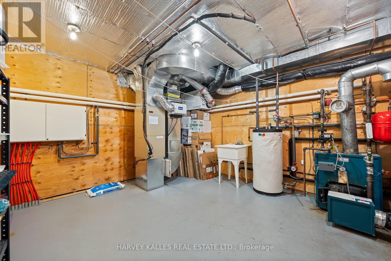 3605 County Rd 7, Prince Edward County, Ontario  K0K 2T0 - Photo 28 - X12393532