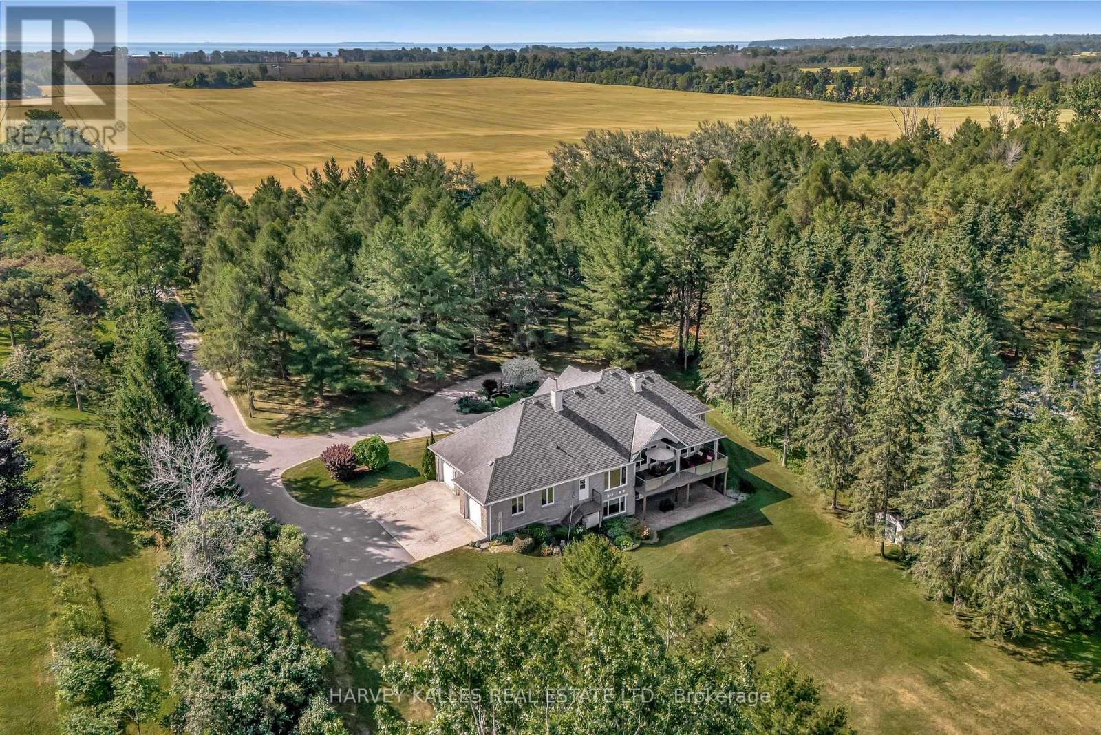 3605 County Rd 7, Prince Edward County, Ontario  K0K 2T0 - Photo 31 - X12393532