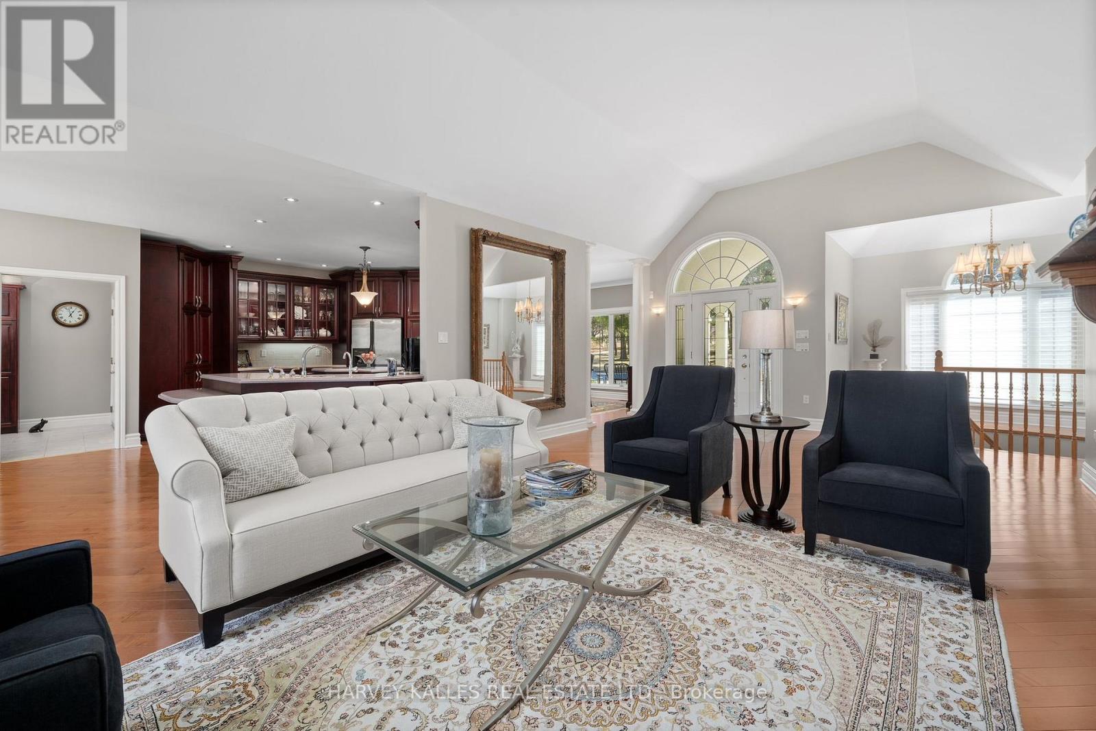 3605 County Rd 7, Prince Edward County, Ontario  K0K 2T0 - Photo 7 - X12393532