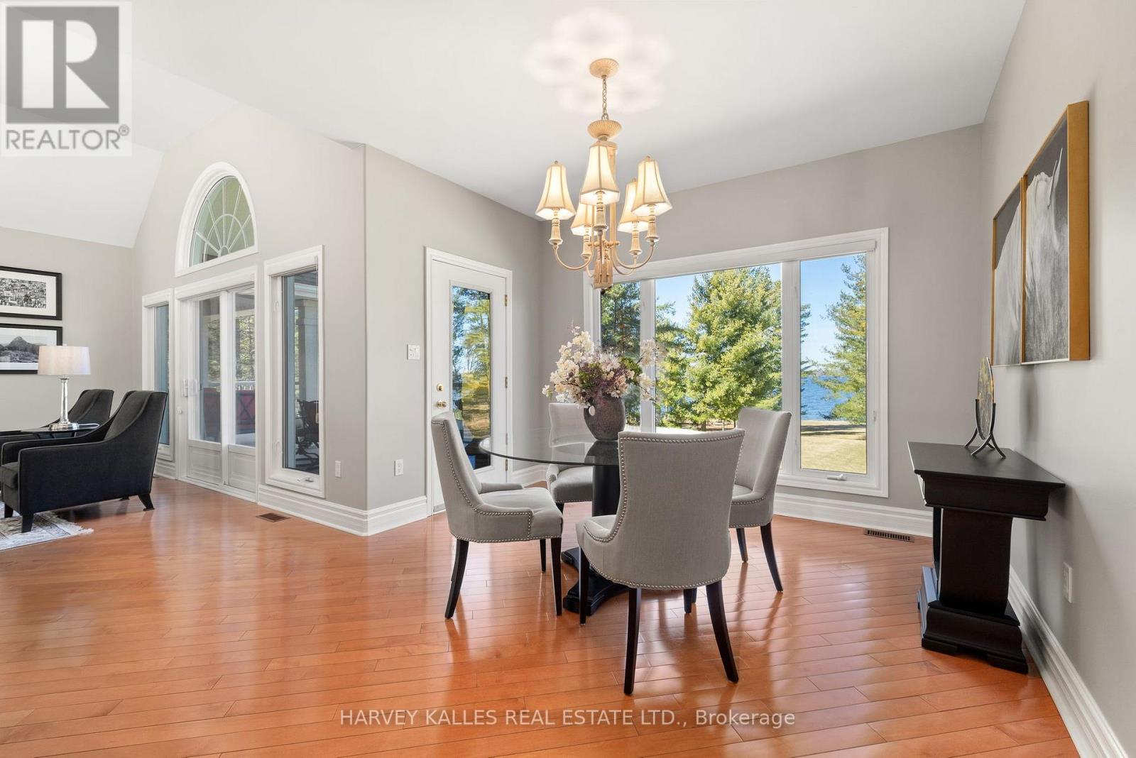 3605 County Rd 7, Prince Edward County, Ontario  K0K 2T0 - Photo 8 - X12393532