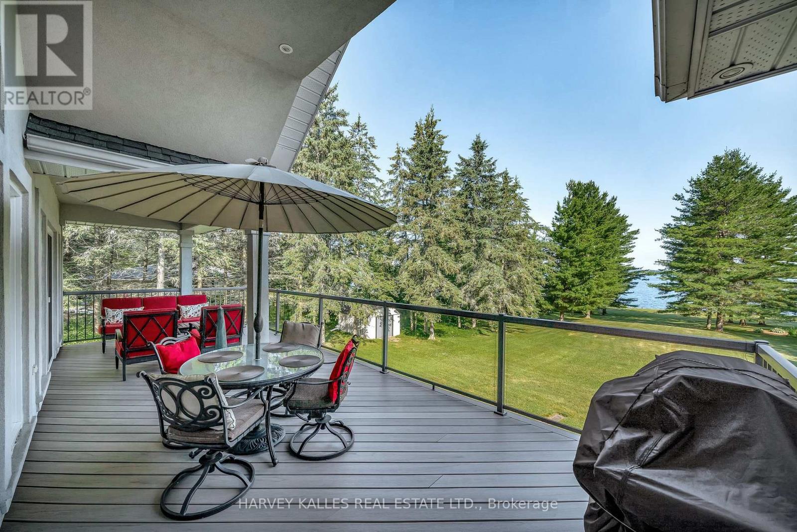 3605 County Rd 7, Prince Edward County, Ontario  K0K 2T0 - Photo 9 - X12393532