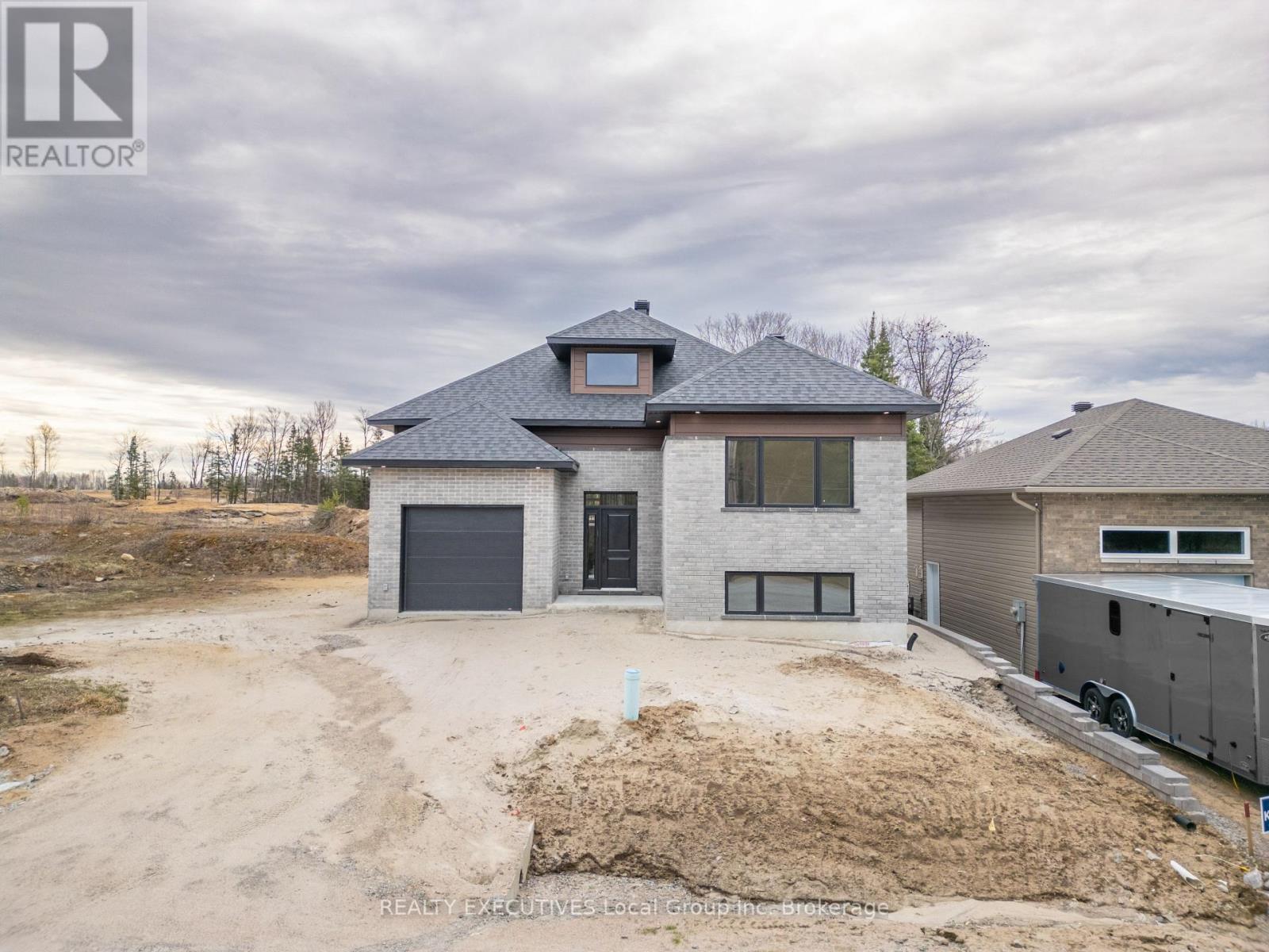 101 TOWER DRIVE, north bay (airport), Ontario