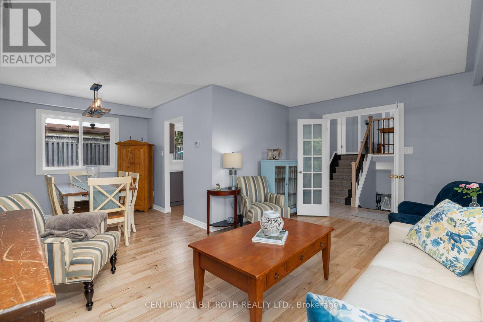 50 Belcourt Avenue, Barrie, Ontario  L4M 4E4 - Photo 10 - S12512258