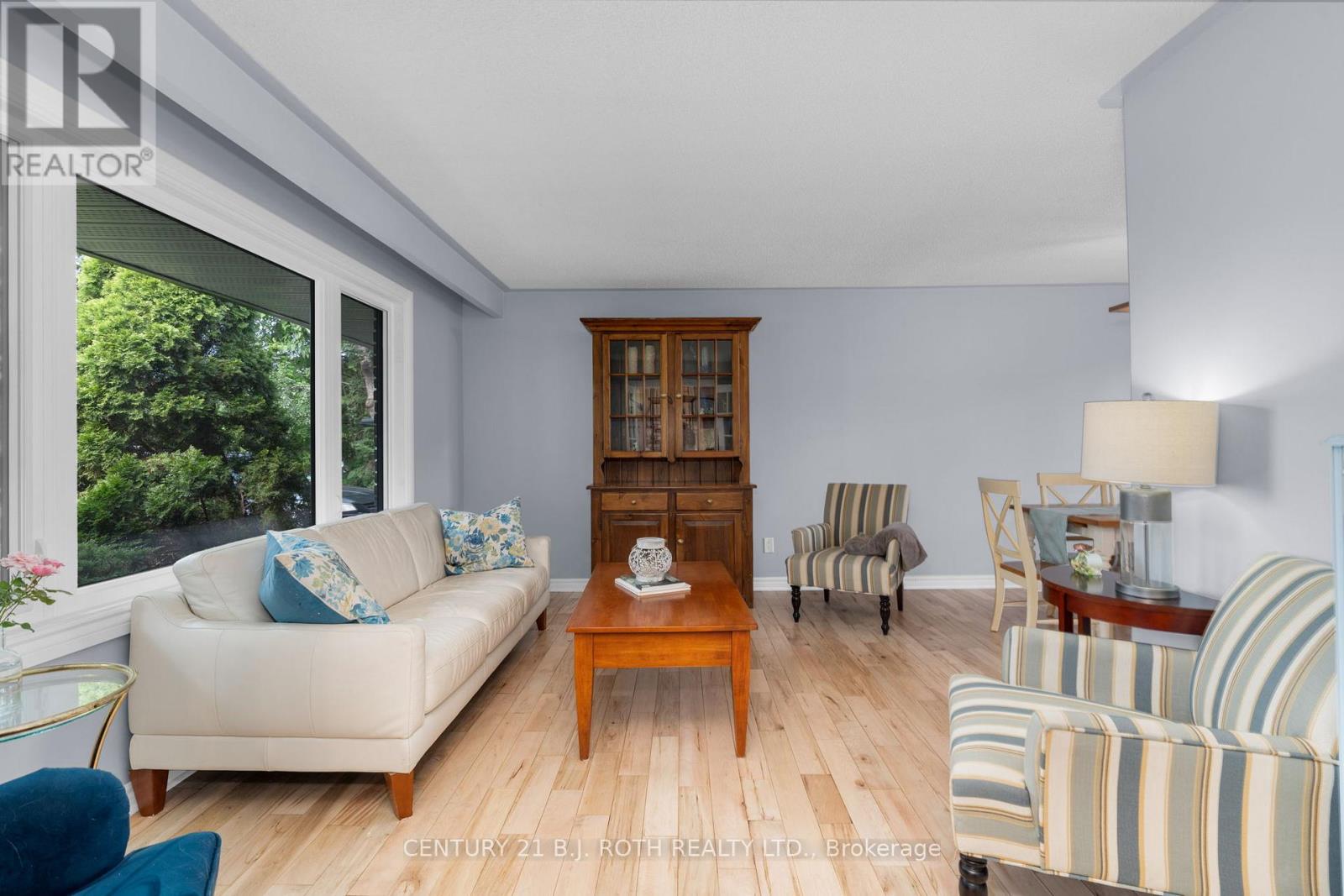 50 Belcourt Avenue, Barrie, Ontario  L4M 4E4 - Photo 11 - S12512258