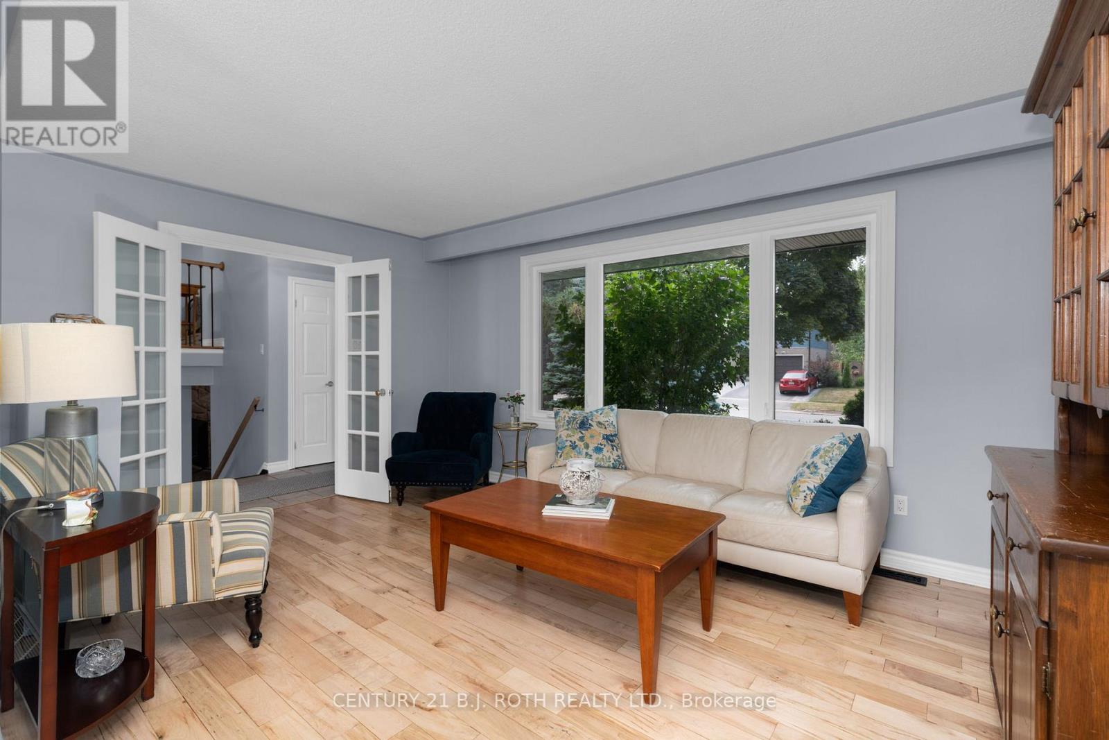 50 Belcourt Avenue, Barrie, Ontario  L4M 4E4 - Photo 12 - S12512258