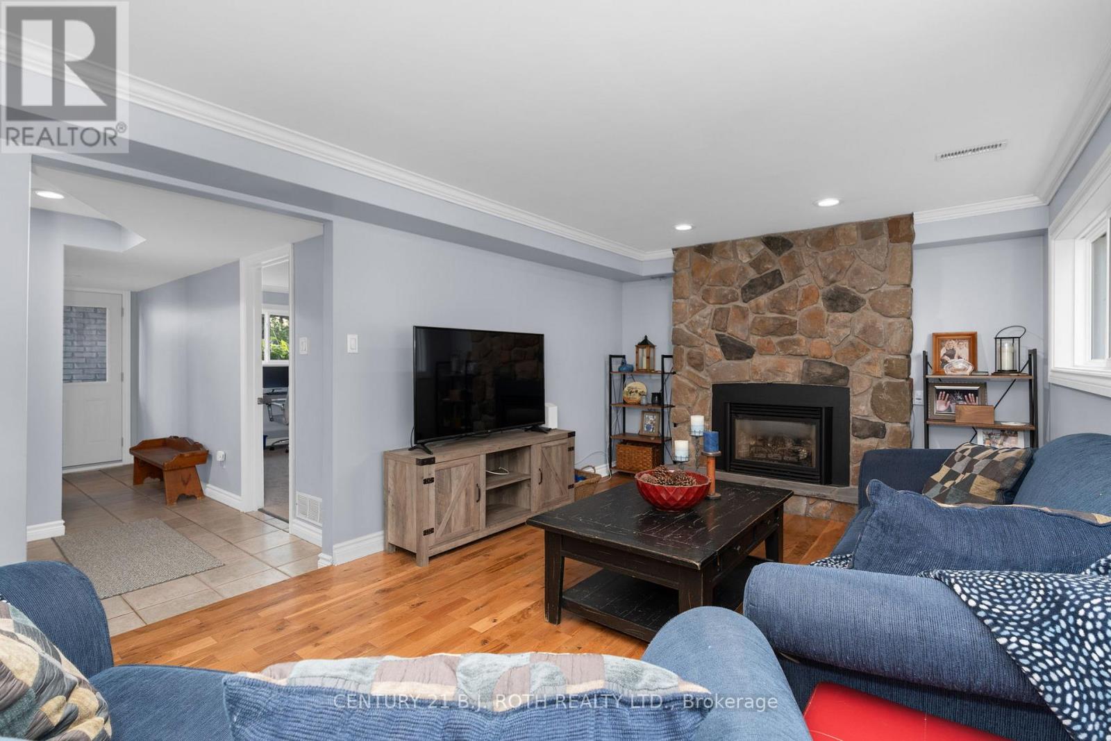 50 Belcourt Avenue, Barrie, Ontario  L4M 4E4 - Photo 14 - S12512258