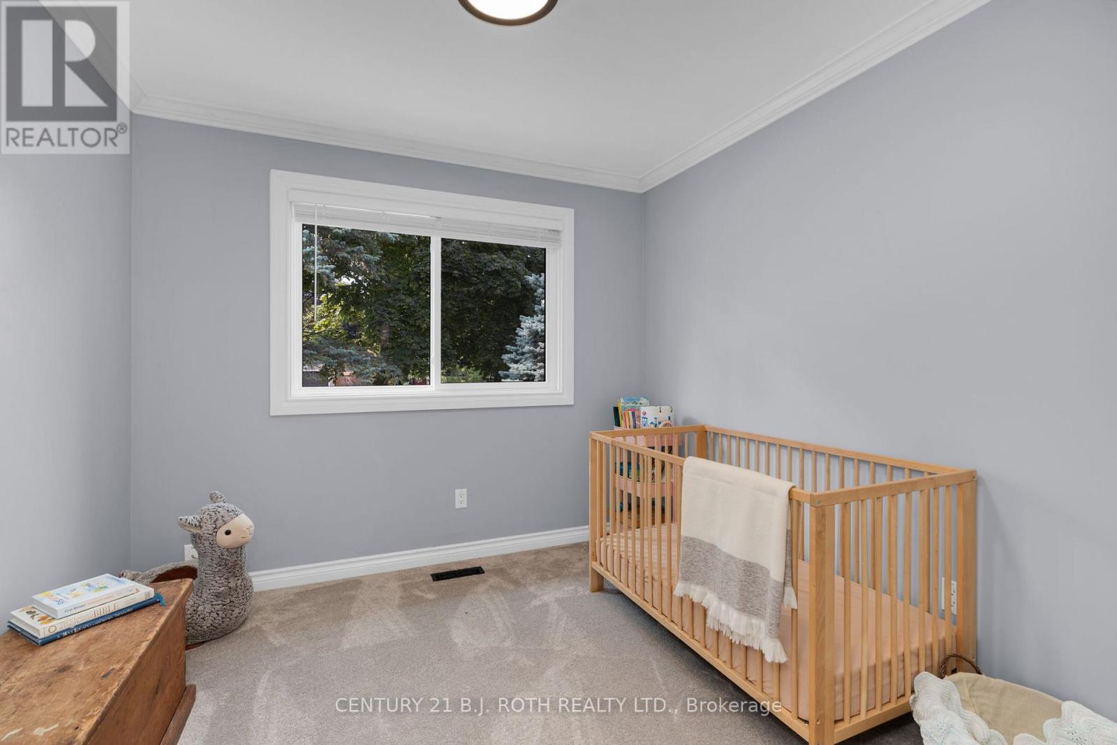 50 Belcourt Avenue, Barrie, Ontario  L4M 4E4 - Photo 17 - S12512258