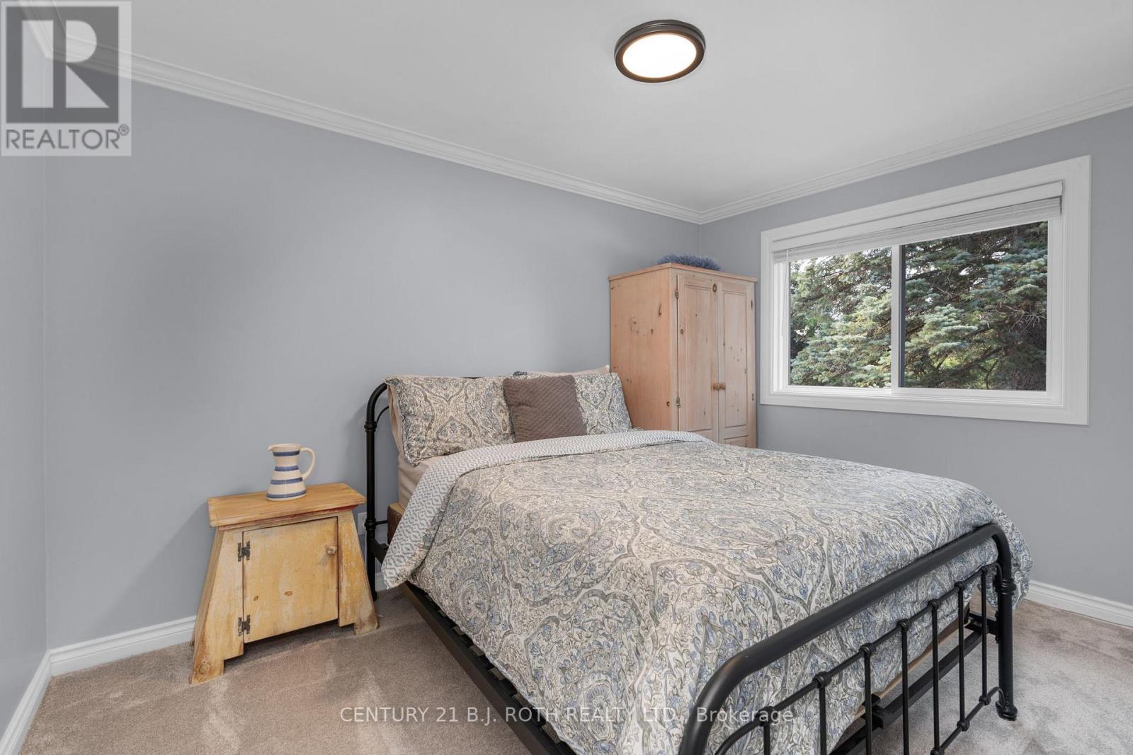 50 Belcourt Avenue, Barrie, Ontario  L4M 4E4 - Photo 19 - S12512258