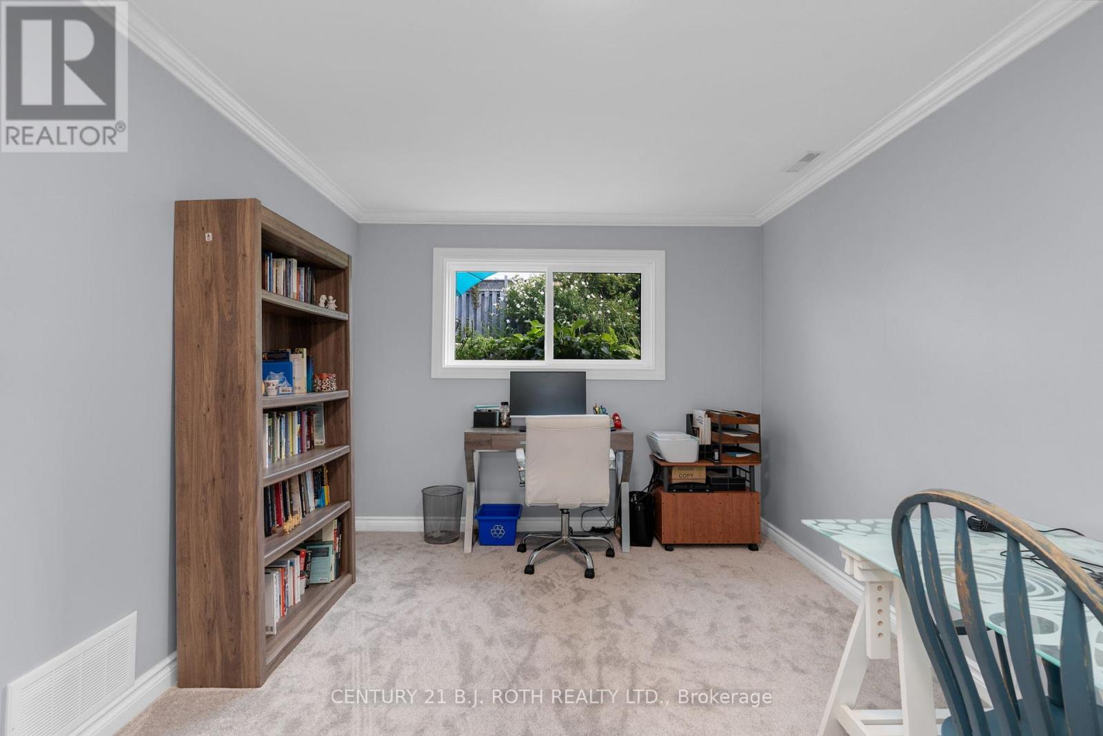 50 Belcourt Avenue, Barrie, Ontario  L4M 4E4 - Photo 20 - S12512258