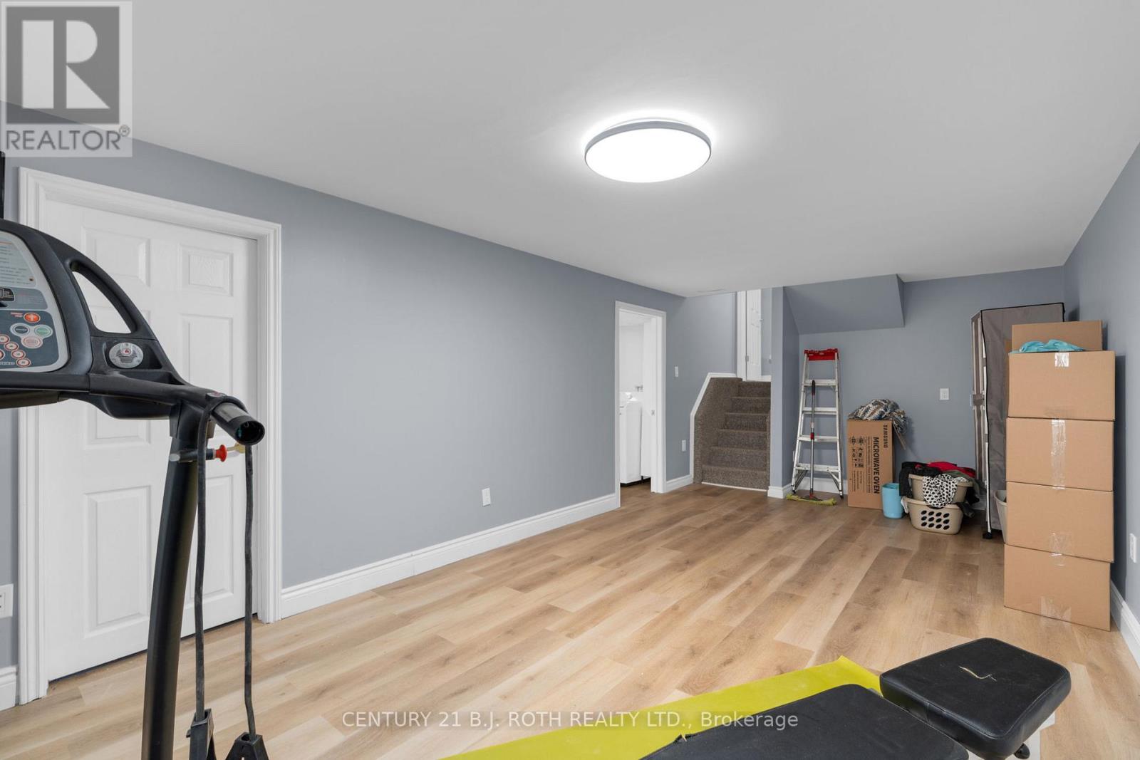 50 Belcourt Avenue, Barrie, Ontario  L4M 4E4 - Photo 22 - S12512258