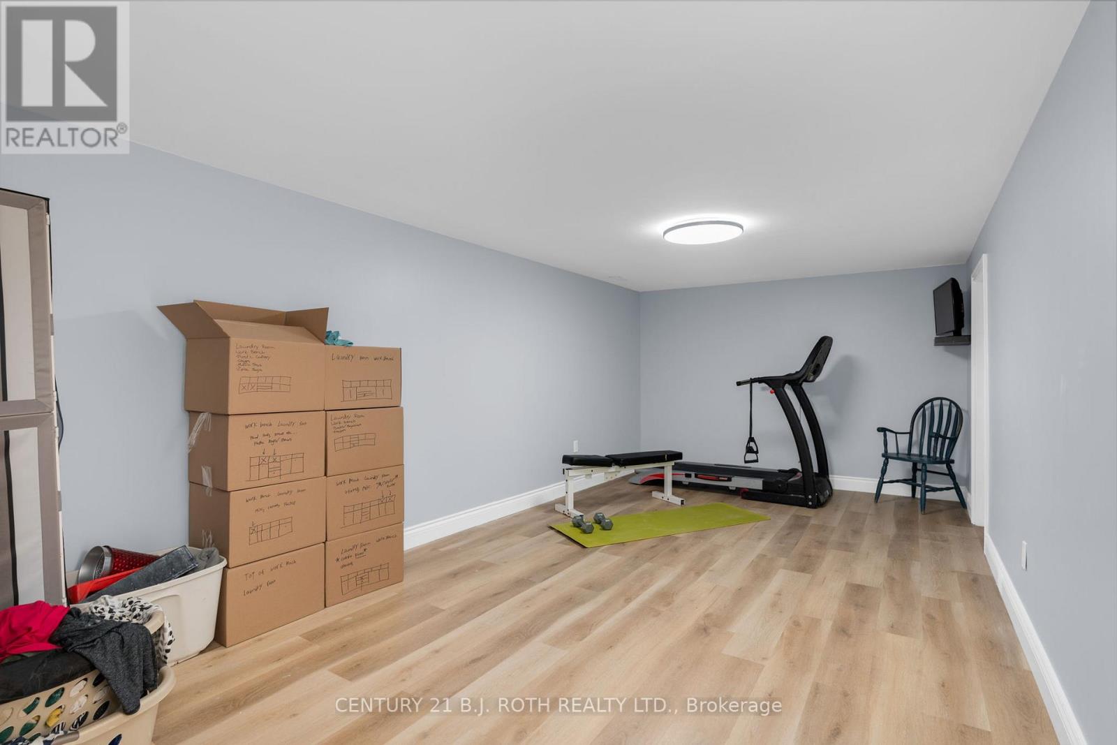 50 Belcourt Avenue, Barrie, Ontario  L4M 4E4 - Photo 23 - S12512258