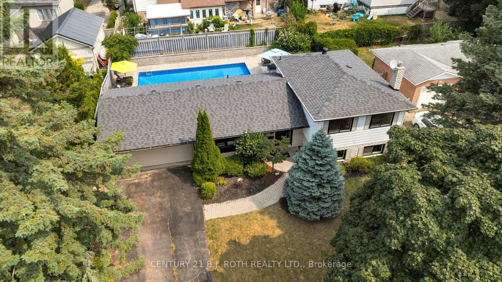 50 Belcourt Avenue, Barrie, Ontario  L4M 4E4 - Photo 26 - S12512258