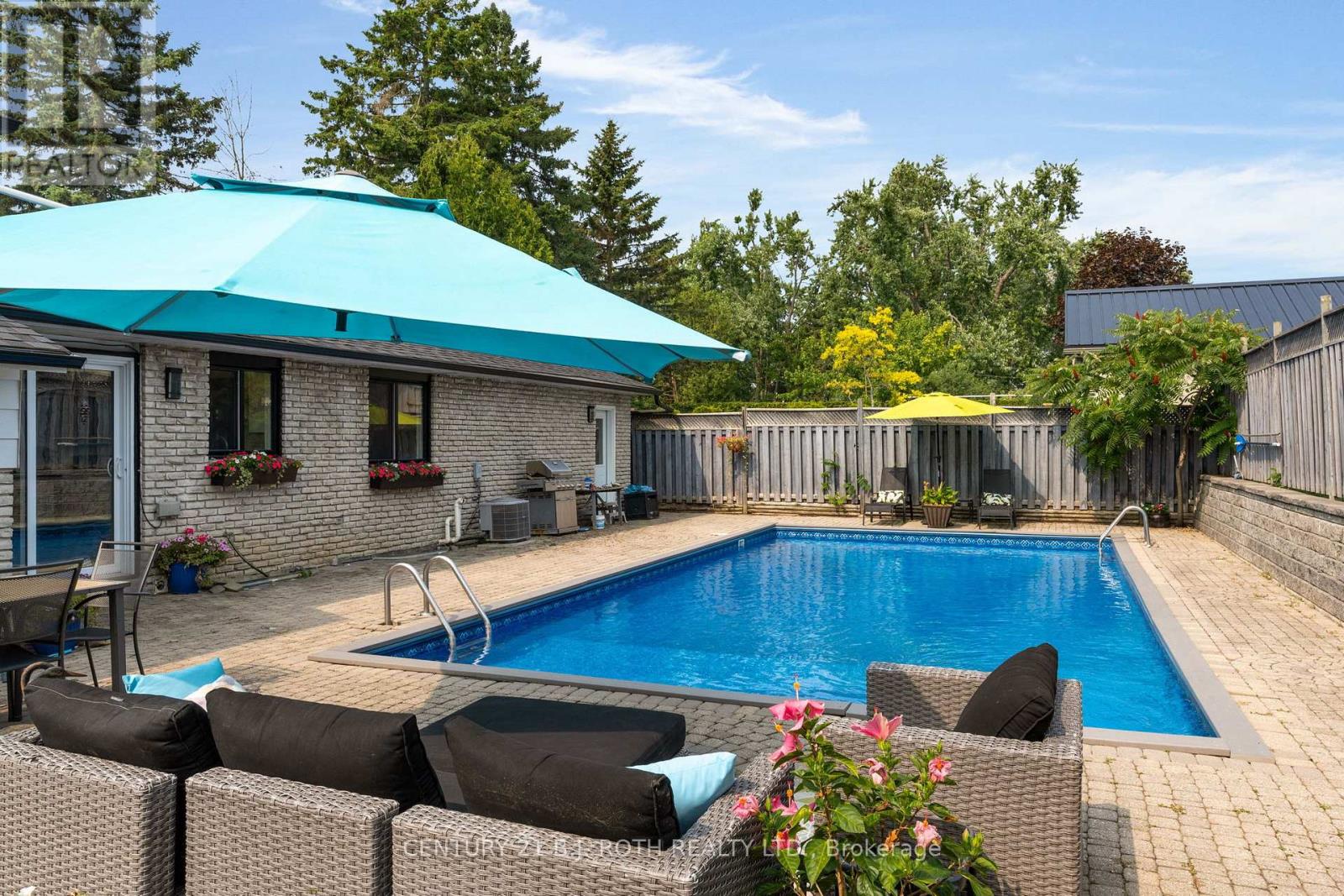 50 Belcourt Avenue, Barrie, Ontario  L4M 4E4 - Photo 29 - S12512258