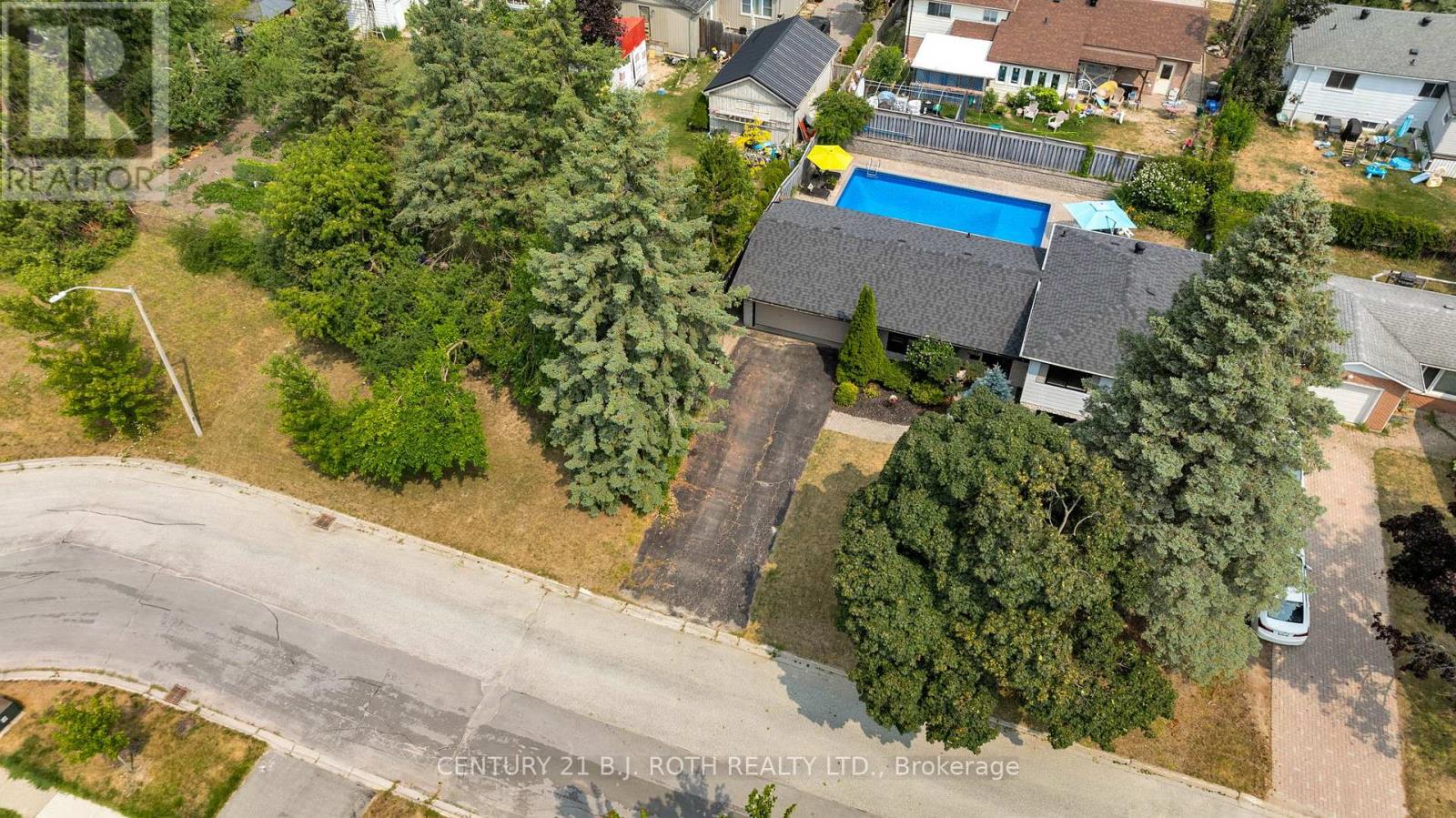 50 Belcourt Avenue, Barrie, Ontario  L4M 4E4 - Photo 31 - S12512258