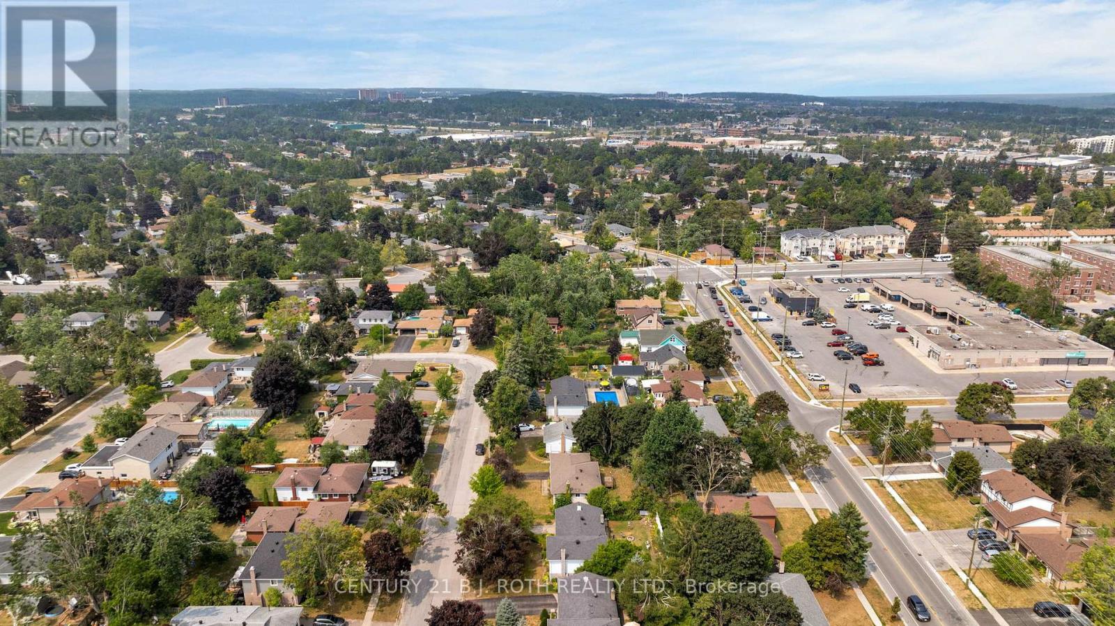 50 Belcourt Avenue, Barrie, Ontario  L4M 4E4 - Photo 32 - S12512258