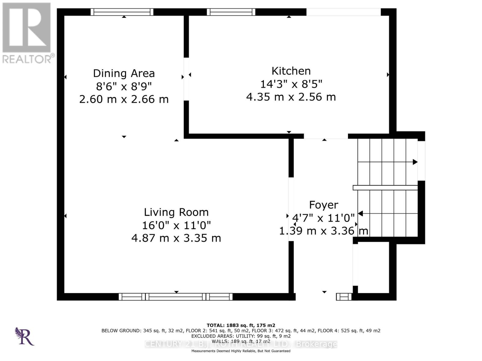 50 Belcourt Avenue, Barrie, Ontario  L4M 4E4 - Photo 33 - S12512258