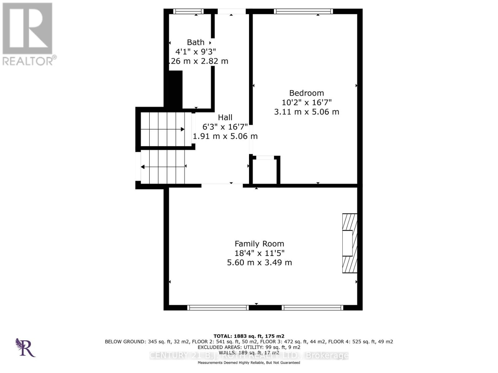 50 Belcourt Avenue, Barrie, Ontario  L4M 4E4 - Photo 34 - S12512258