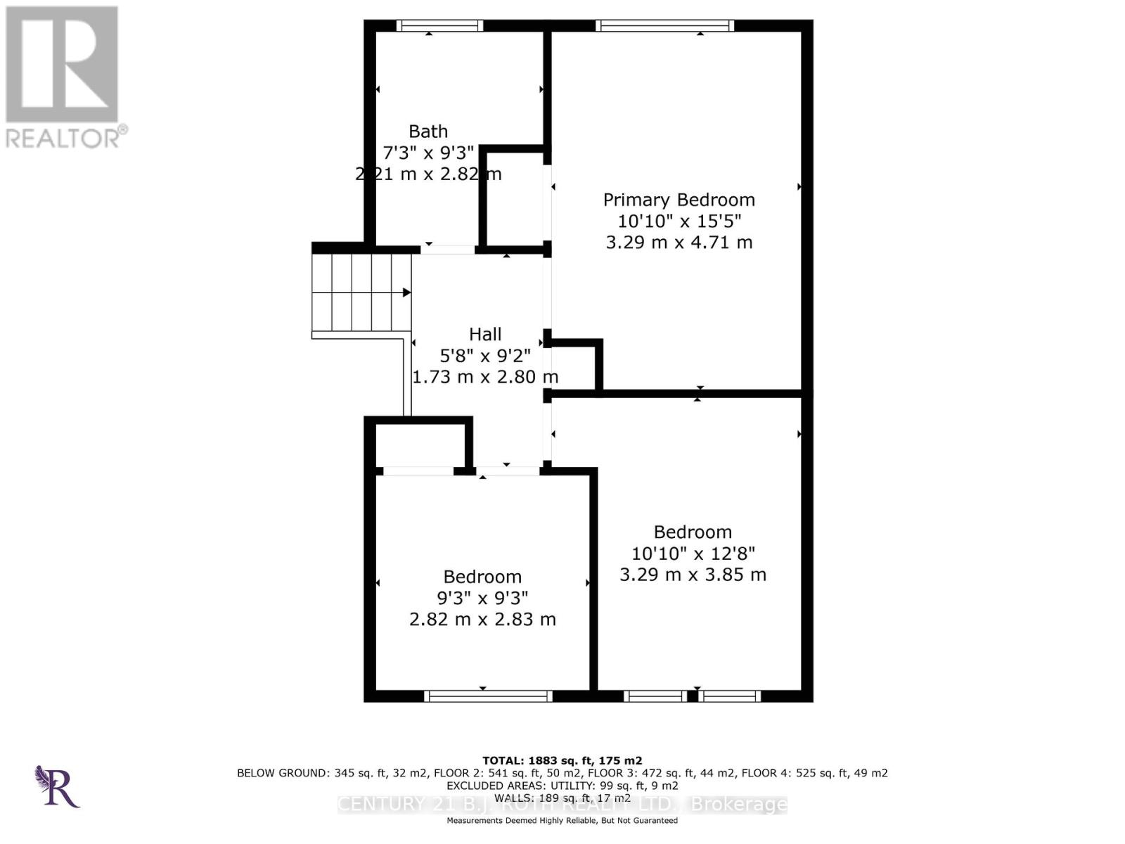 50 Belcourt Avenue, Barrie, Ontario  L4M 4E4 - Photo 35 - S12512258