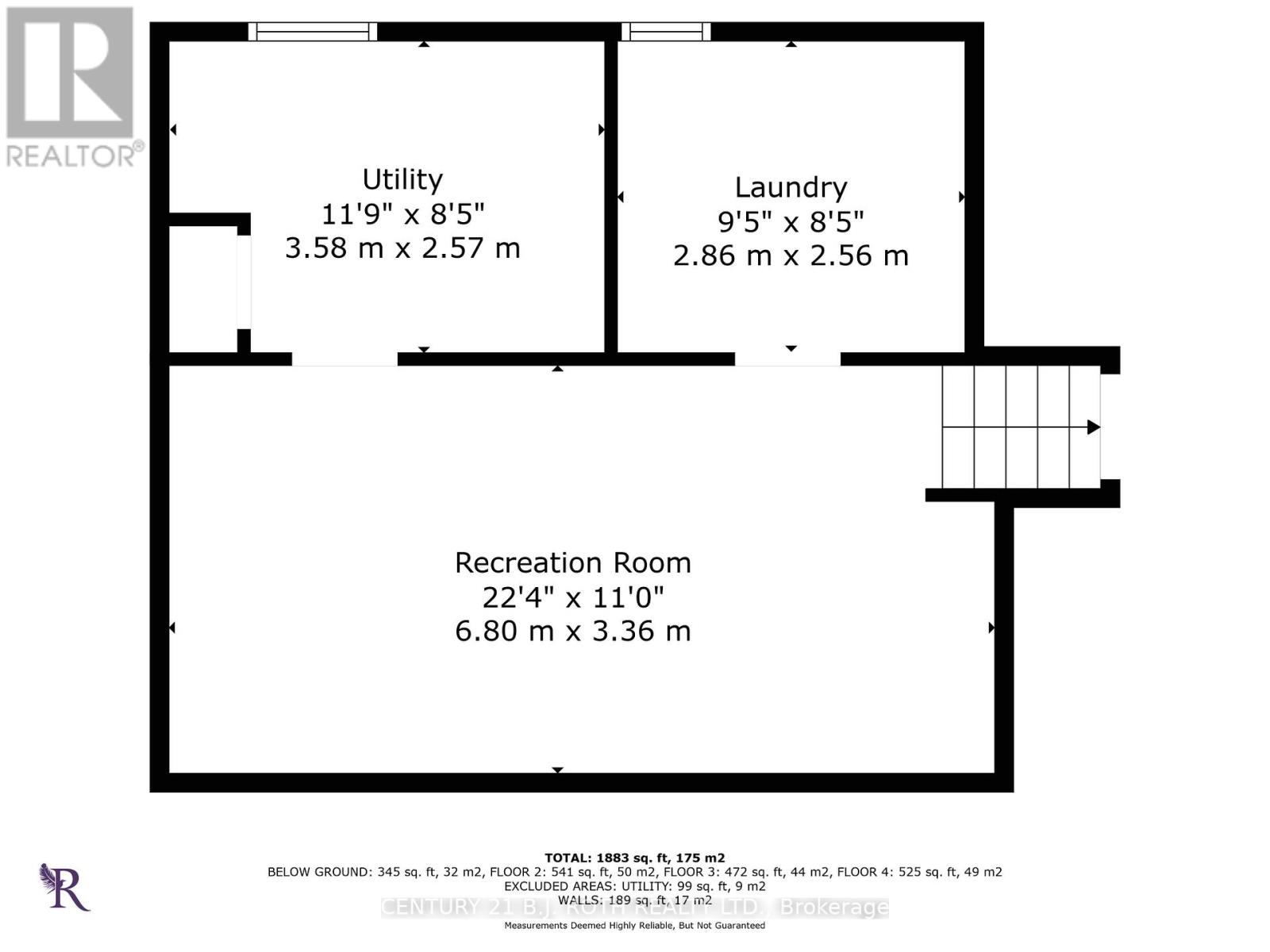 50 Belcourt Avenue, Barrie, Ontario  L4M 4E4 - Photo 36 - S12512258