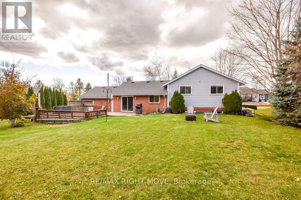 3811 Leo Crescent, Ramara, Ontario  L3V 0L1 - Photo 39 - S12512306