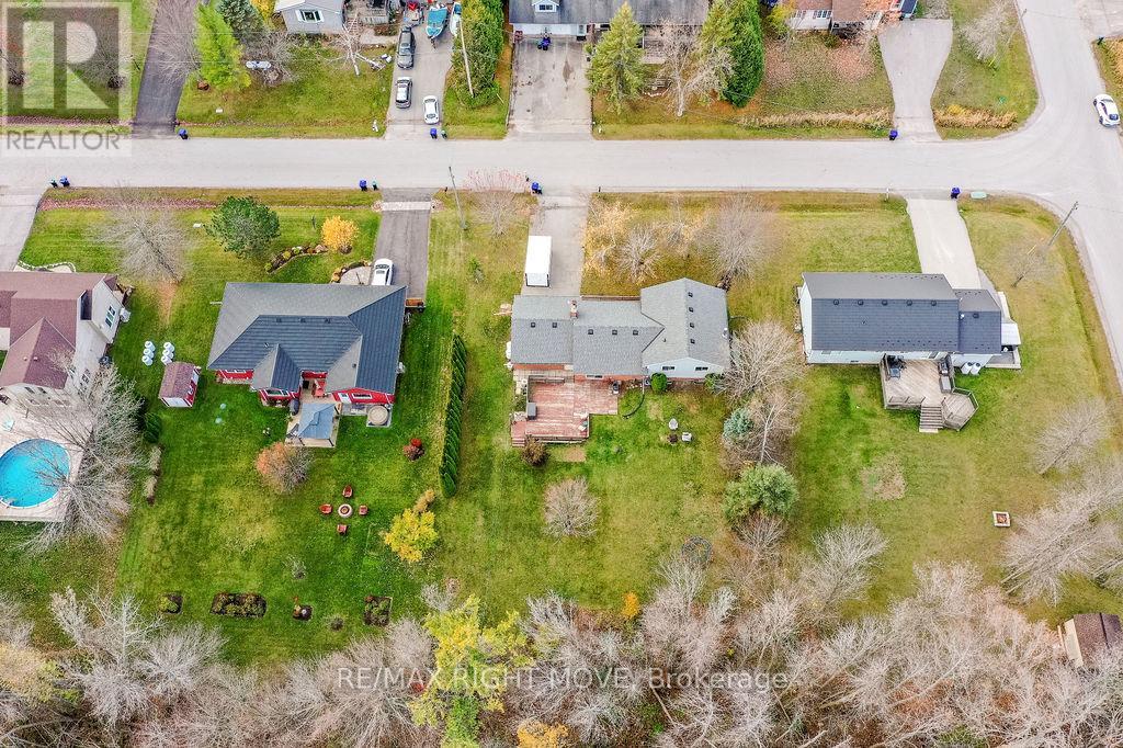 3811 Leo Crescent, Ramara, Ontario  L3V 0L1 - Photo 45 - S12512306