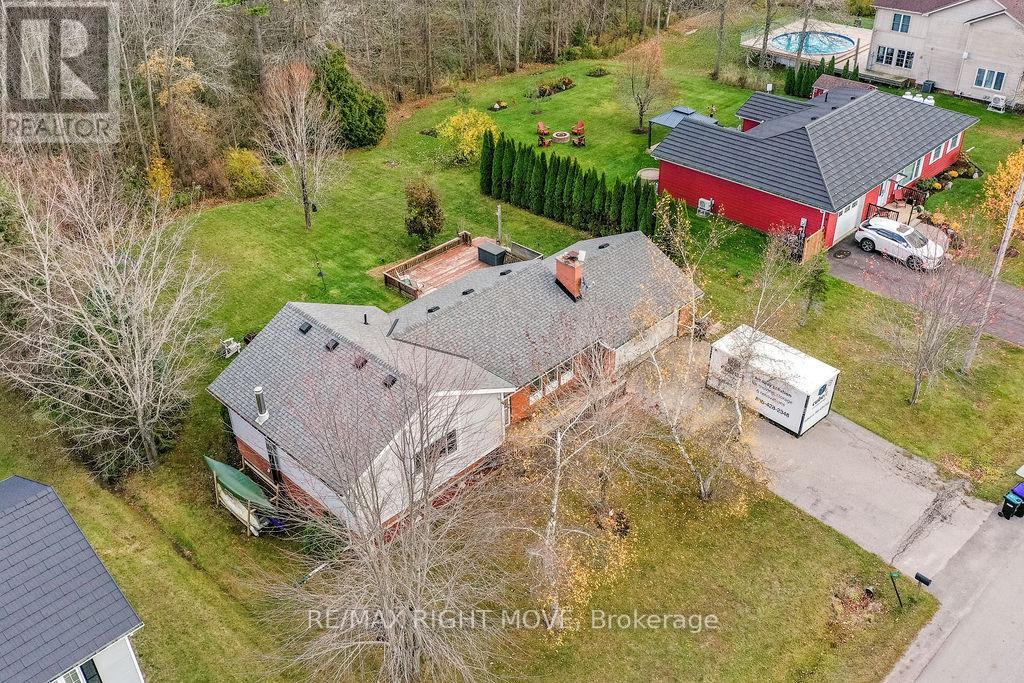 3811 Leo Crescent, Ramara, Ontario  L3V 0L1 - Photo 49 - S12512306