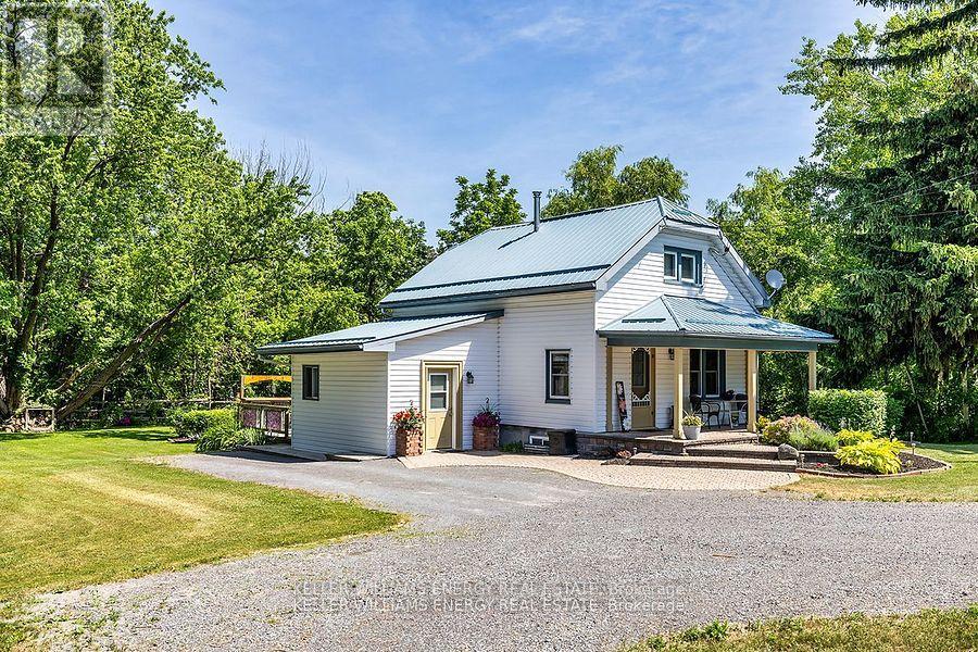 68 COUNTY 5 ROAD, Quinte West, Ontario
